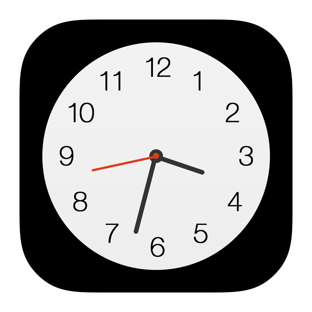 Horloge