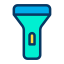 Lampe Torche